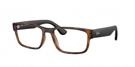 RX7243L Eyeglasses
