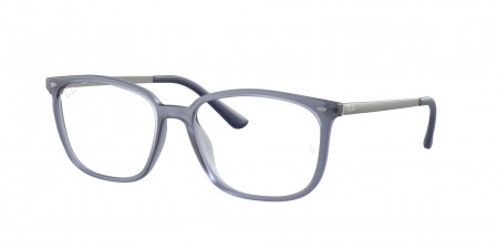 RX7245L Eyeglasses
