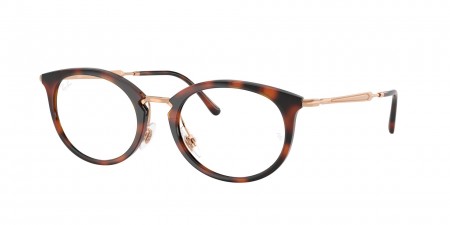 RX7255 Eyeglasses