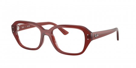 RX7258 Shea Eyeglasses