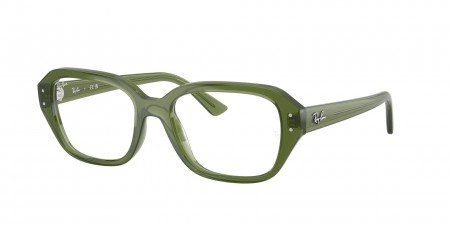 RX7258 Shea Eyeglasses