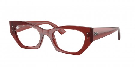 RX7330 Zena Eyeglasses