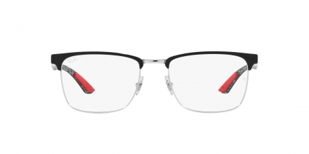 RX8421 Eyeglasses