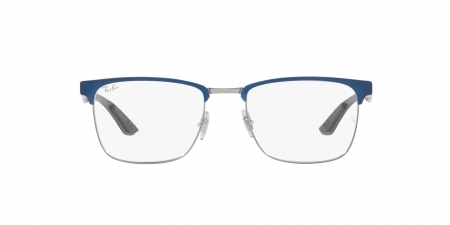 RX8421 Eyeglasses