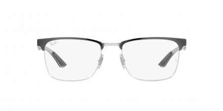 RX8421 Eyeglasses