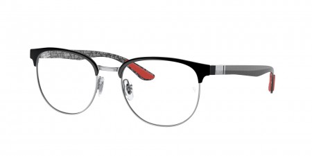 RX8422 Eyeglasses