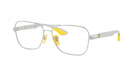 RX8436M Eyeglasses