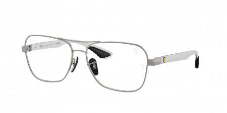 RX8436M Eyeglasses