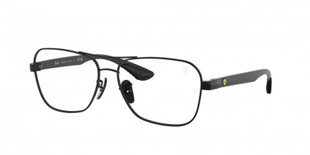 RX8436M Eyeglasses
