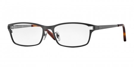RX8727D Eyeglasses