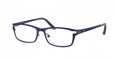 RX8727D Eyeglasses