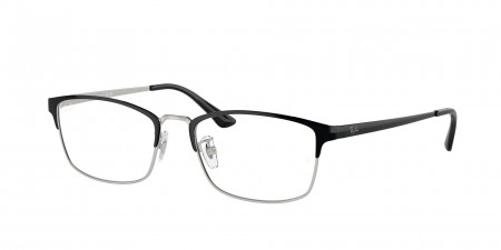 RX8772D Eyeglasses