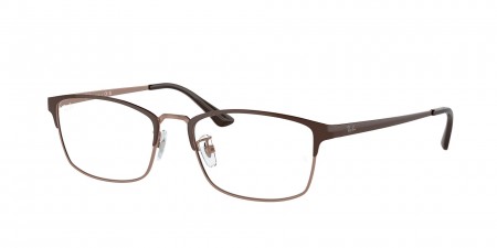 RX8772D Eyeglasses