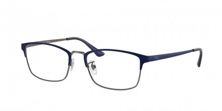 RX8772D Eyeglasses