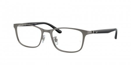 RX8773D Eyeglasses