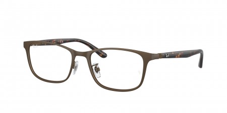 RX8773D Eyeglasses