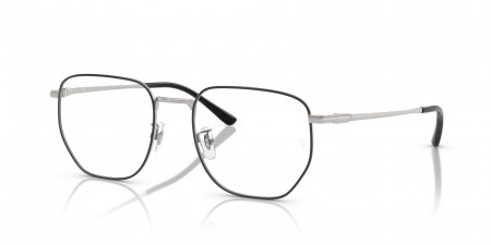 RX8776D Eyeglasses