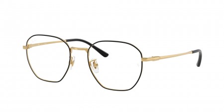 RX8777D Eyeglasses