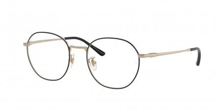 RX8778D Eyeglasses