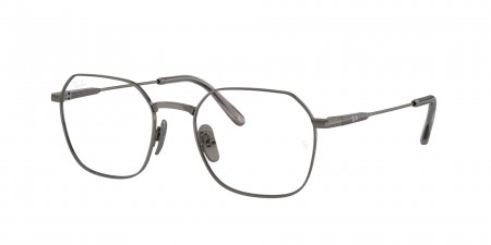 RX8794 Jim Titanium Eyeglasses