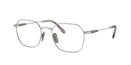 RX8794 Jim Titanium Eyeglasses