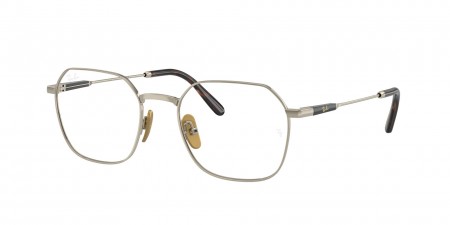 RX8794 Jim Titanium Eyeglasses