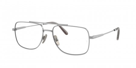 RX8797 William Titanium Eyeglasses