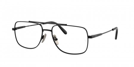 RX8797 William Titanium Eyeglasses