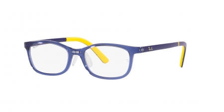 RY1615D Eyeglasses