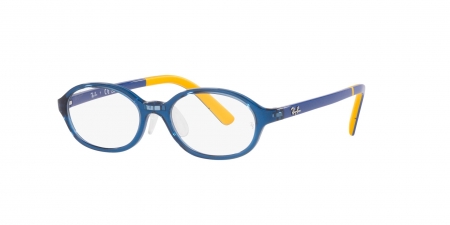 RY1616D Eyeglasses