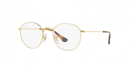 RY9572V Junior Rob Eyeglasses