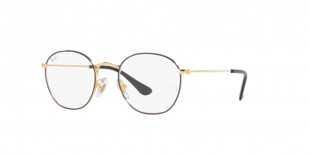 RY9572V Junior Rob Eyeglasses