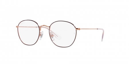 RY9572V Junior Rob Eyeglasses