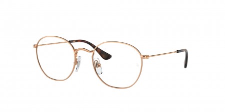 RY9572V Junior Rob Eyeglasses