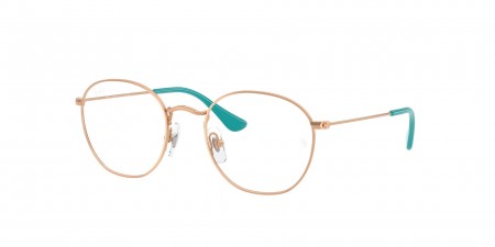 RY9572V Junior Rob Eyeglasses