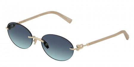 TF3104D Sunglasses