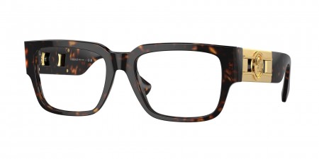 VE3350F Eyeglasses