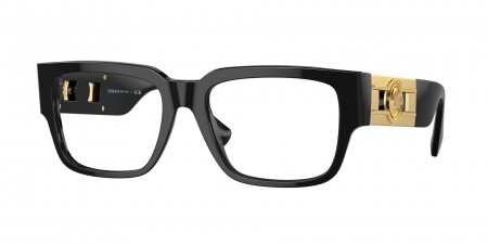 VE3350F Eyeglasses