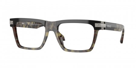 VE3354F Eyeglasses