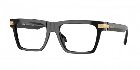 VE3354F Eyeglasses