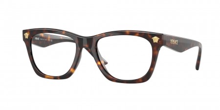 VE3363U Eyeglasses