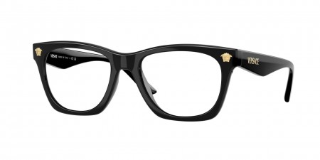 VE3363U Eyeglasses