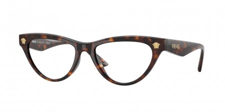 VE3364U Eyeglasses