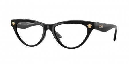 VE3364U Eyeglasses