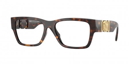 VE3368U Eyeglasses