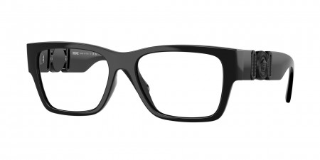 VE3368U Eyeglasses