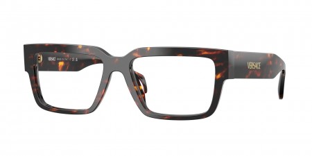 VE3374U Eyeglasses
