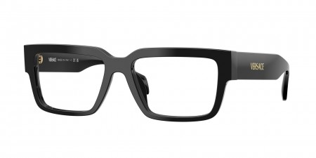 VE3374U Eyeglasses