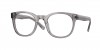 6A2006 Mra 410 Eyeglasses