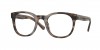 6A2006 Mra 410 Eyeglasses